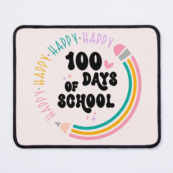 Item preview, Happy 100 Days of School Shirt, 100 Days of Doing Teacher Things Sweatshirt, Happy 100 Days Of School, 100 Days Celebration Shirt, Teacher Gift designed and sold by FitFisher.