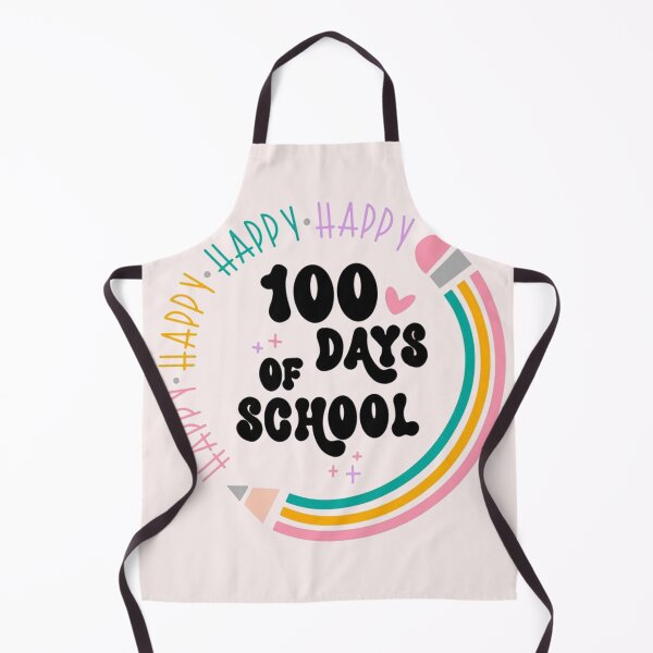 Item preview, Happy 100 Days of School Shirt, 100 Days of Doing Teacher Things Sweatshirt, Happy 100 Days Of School, 100 Days Celebration Shirt, Teacher Gift designed and sold by FitFisher.