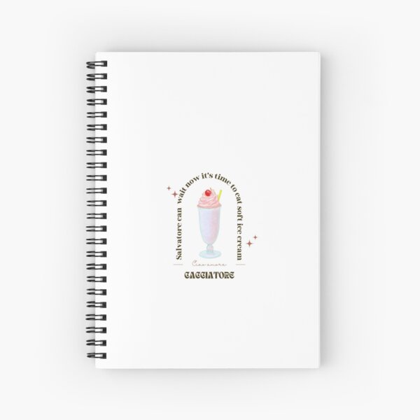 Item preview, ICE CREAM WHITE designed and sold by All of everything.
