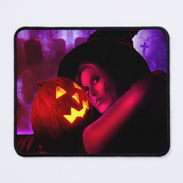 Item preview, Halloween Witch 2011 designed and sold by Kerri Ann McClellan.