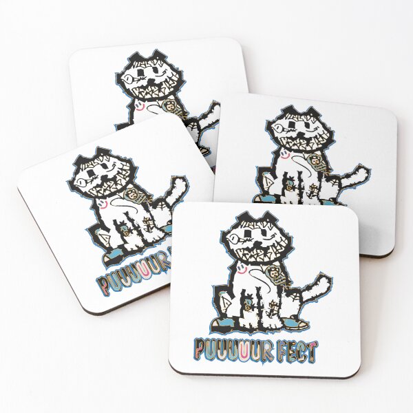 Item preview, Puuuurfect Cat designed and sold by roksanacrea.