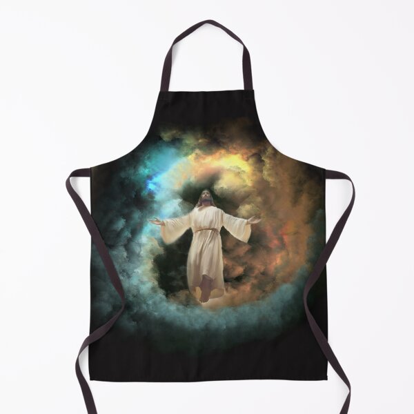 Item preview, Jesus Rising designed and sold by CDT Art.