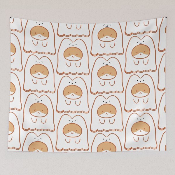 Item preview, [EXO] Baekhyun - GHOST TEO-LAE-GI designed and sold by Eldavilora.