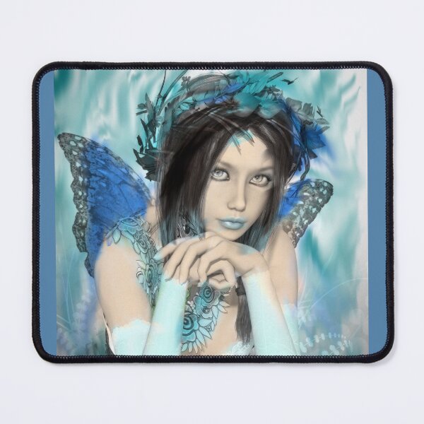 Item preview, Blue Fairy designed and sold by GeemmaaAA.