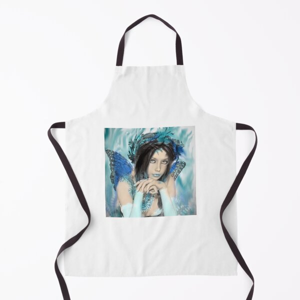 Item preview, Blue Fairy designed and sold by GeemmaaAA.