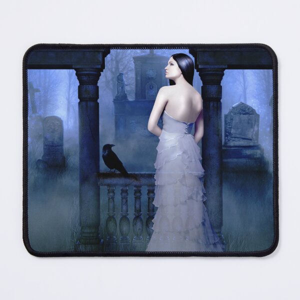 Item preview, Spirits of the Dead designed and sold by Kerri Ann McClellan.