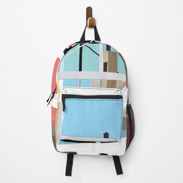 Item preview, Julian Rose House Primaries designed and sold by Zelio.