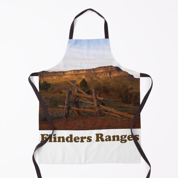 Item preview, Rawnsley Bluff Sunset designed and sold by jwwallace.