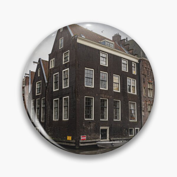 Item preview, Amsterdam Canals designed and sold by Marylou Badeaux.