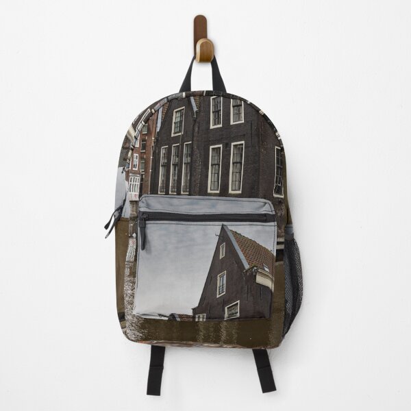 Item preview, Amsterdam Canals designed and sold by Marylou Badeaux.