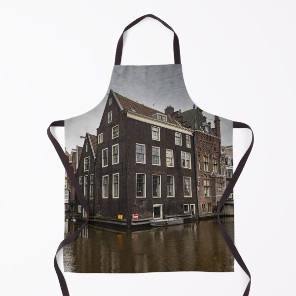 Item preview, Amsterdam Canals designed and sold by Marylou Badeaux.