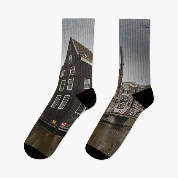 Item preview, Amsterdam Canals designed and sold by Marylou Badeaux.