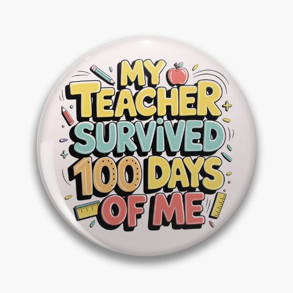 Item preview, My Teacher Survived 100 Days Of ME!  100 Days of School Shirt, 100 Days of Doing Teacher Things Sweatshirt, Happy 100 Days Of School, 100 Days Celebration Shirt, Teacher Gift designed and sold by FitFisher.