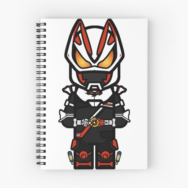 Item preview, Kamen rider Geats - Minis Series - designed and sold by headshapedbox.