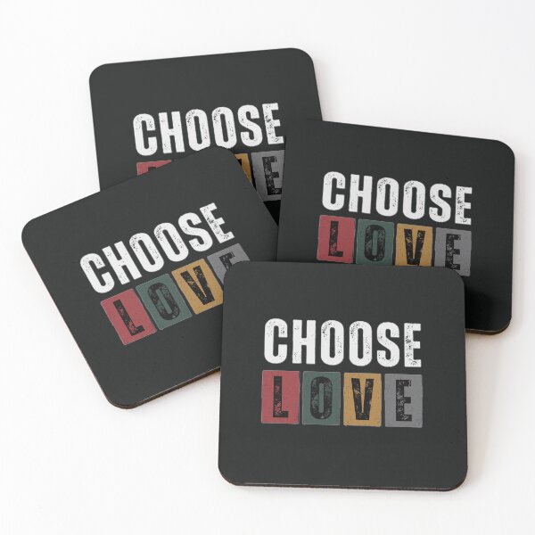 Item preview, Choose Love designed and sold by JLClassics.