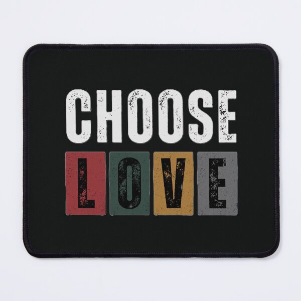 Item preview, Choose Love designed and sold by JLClassics.