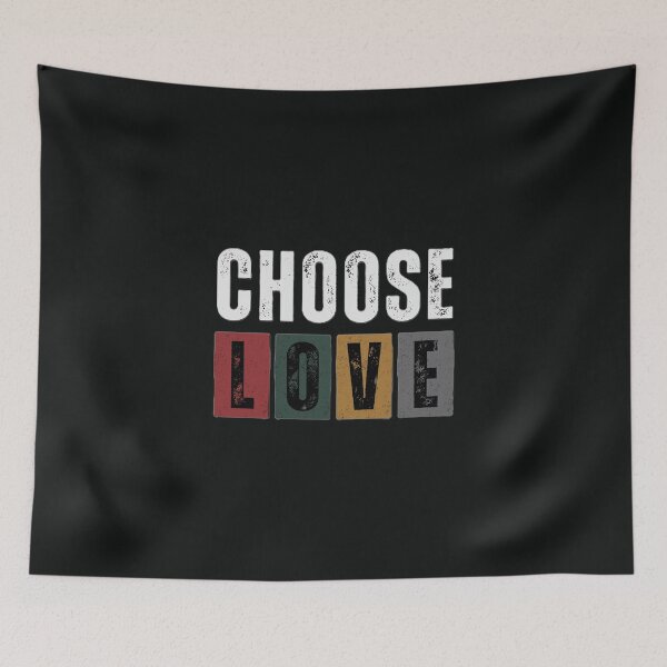 Item preview, Choose Love designed and sold by JLClassics.