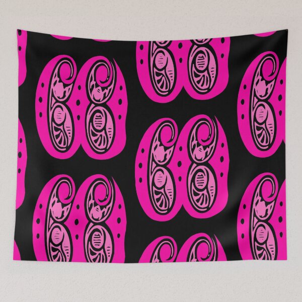 Item preview, Vintage Monogram Initial Letter W designed and sold by Lartheviking.