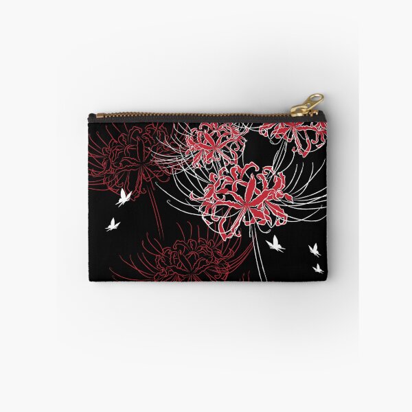 Item preview, Spider Lily Butterfly Design designed and sold by otakurastyle.