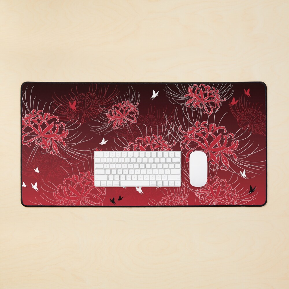 Aperçu de l'œuvre Tapis de souris XXL créée et vendue par otakurastyle.