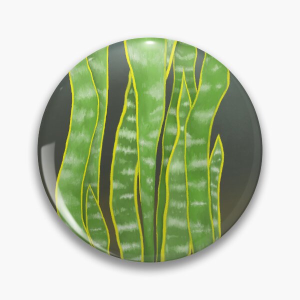 Item preview, Snake Plant House plant love designed and sold by paulinesieting.