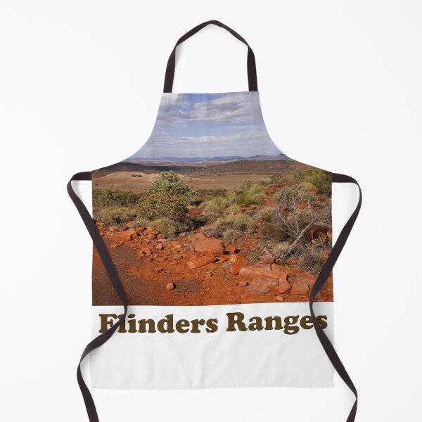 Item preview, Flinders Ranges South Australia designed and sold by jwwallace.