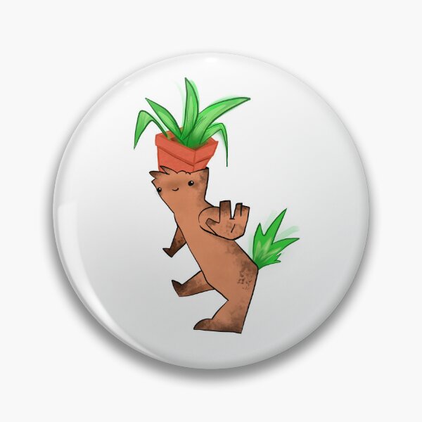 Item preview, Plant Friend! designed and sold by Scoutron5000.