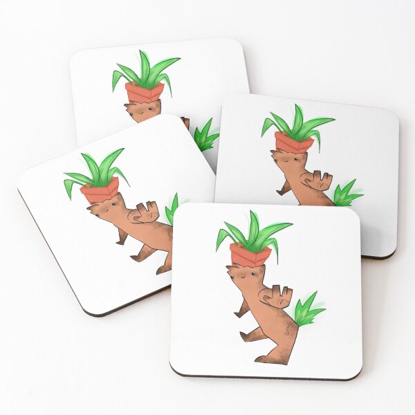 Item preview, Plant Friend! designed and sold by Scoutron5000.