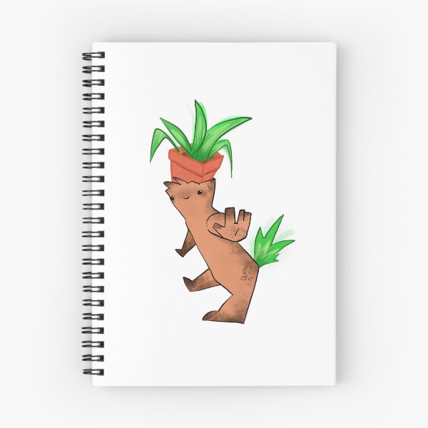 Item preview, Plant Friend! designed and sold by Scoutron5000.