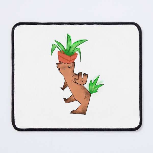 Item preview, Plant Friend! designed and sold by Scoutron5000.