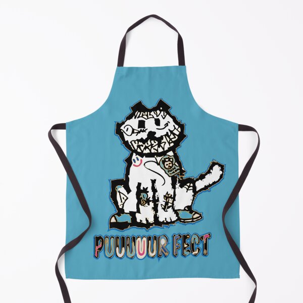 Item preview, Puuuurfect Cat designed and sold by roksanacrea.