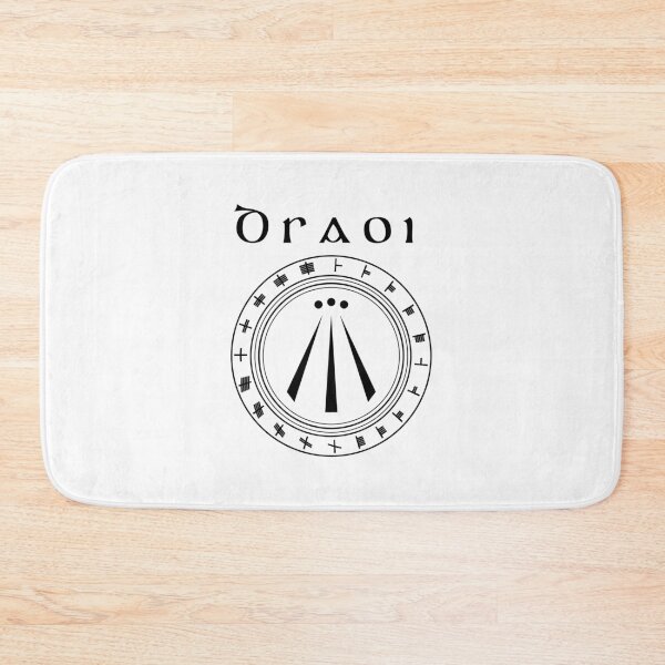Item preview, Draoi the Irish Word for Druid designed and sold by Raven-Hearth.