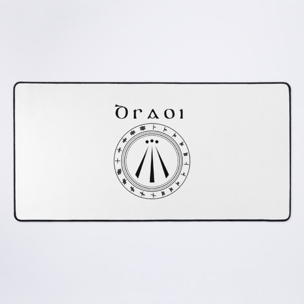 Item preview, Draoi the Irish Word for Druid designed and sold by Raven-Hearth.
