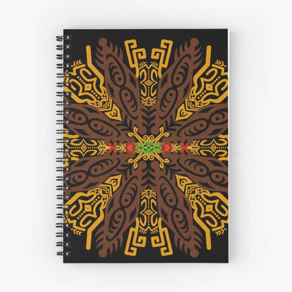 Item preview, Tribal Art designed and sold by ArtemeliaDesign.