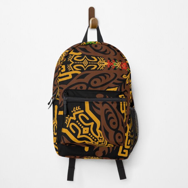 Item preview, Tribal Art designed and sold by ArtemeliaDesign.