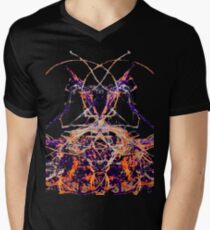 A Dressy Tee Men's V-Neck T-Shirt