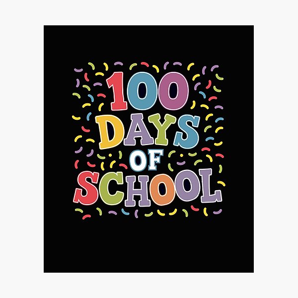 Item preview, AWSOME100 Days of School Shirt, 100 Days of Doing Teacher Things Sweatshirt, Happy 100 Days Of School, 100 Days Celebration Shirt, Teacher Gift designed and sold by FitFisher.