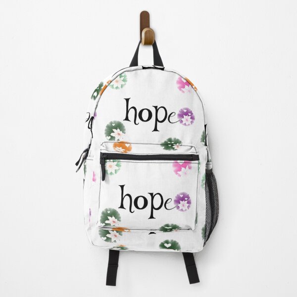 Item preview, Hope_Flowers designed and sold by DitzyDonuts.