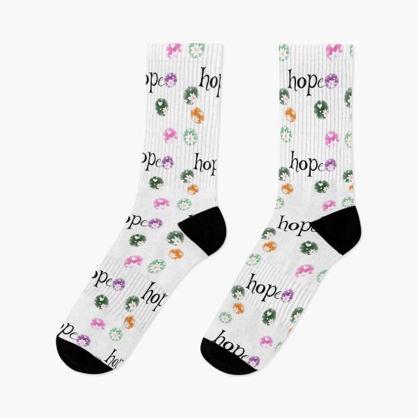 Item preview, Hope_Flowers designed and sold by DitzyDonuts.