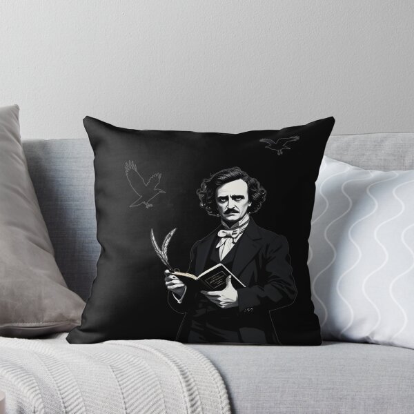 Item preview, Nevermore  designed and sold by PiaMedeaDigital.