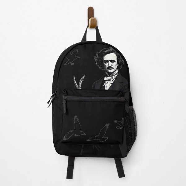 Item preview, Nevermore  designed and sold by PiaMedeaDigital.