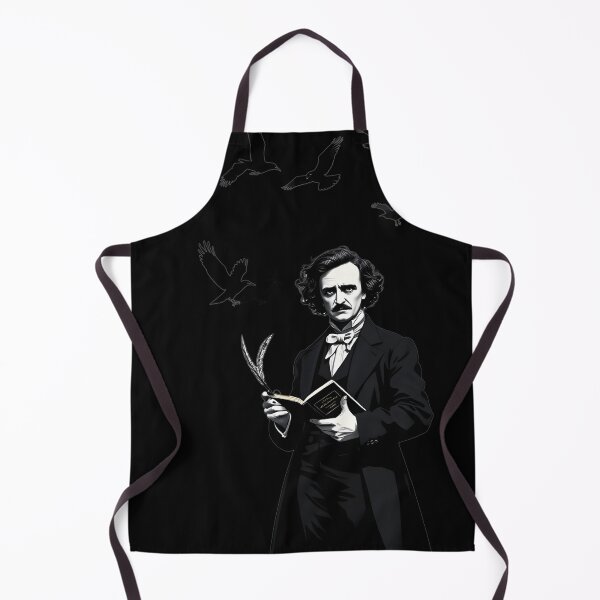Item preview, Nevermore  designed and sold by PiaMedeaDigital.