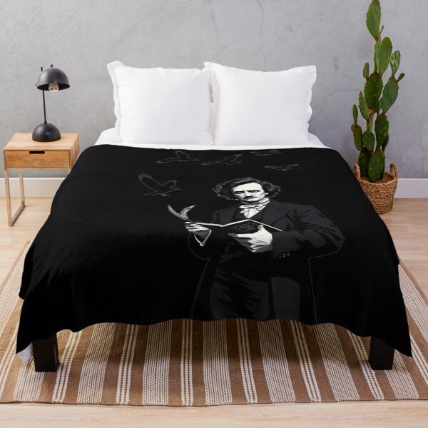 Item preview, Nevermore  designed and sold by PiaMedeaDigital.