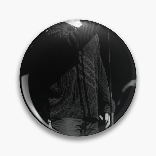 Item preview, Rob Thomas - BW Photograph designed and sold by ConcertImages.