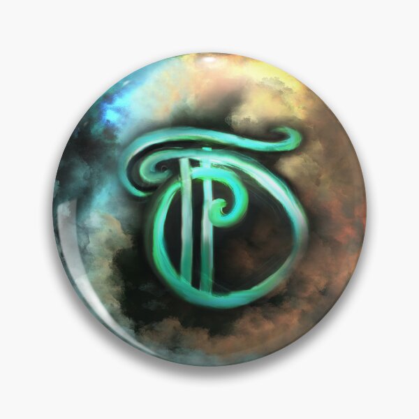 Item preview, CDT Logo with Clouds designed and sold by CDT Art.
