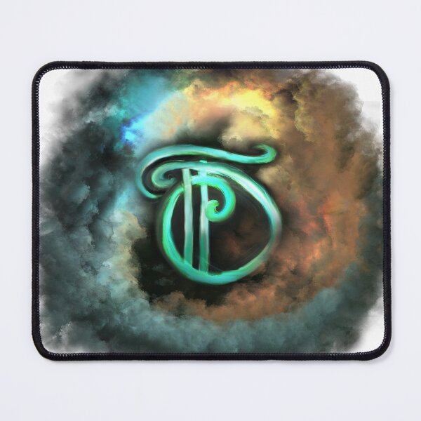 Item preview, CDT Logo with Clouds designed and sold by CDT Art.