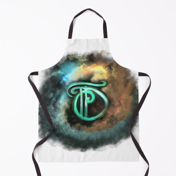 Item preview, CDT Logo with Clouds designed and sold by CDT Art.