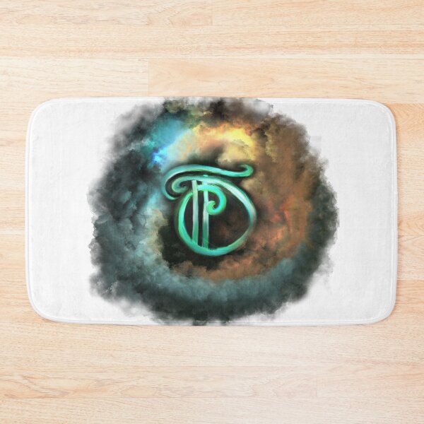 Item preview, CDT Logo with Clouds designed and sold by CDT Art.