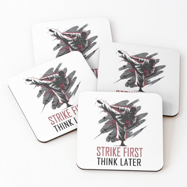 Item preview, Strike with Precision designed and sold by Dazzle-Sizzle.