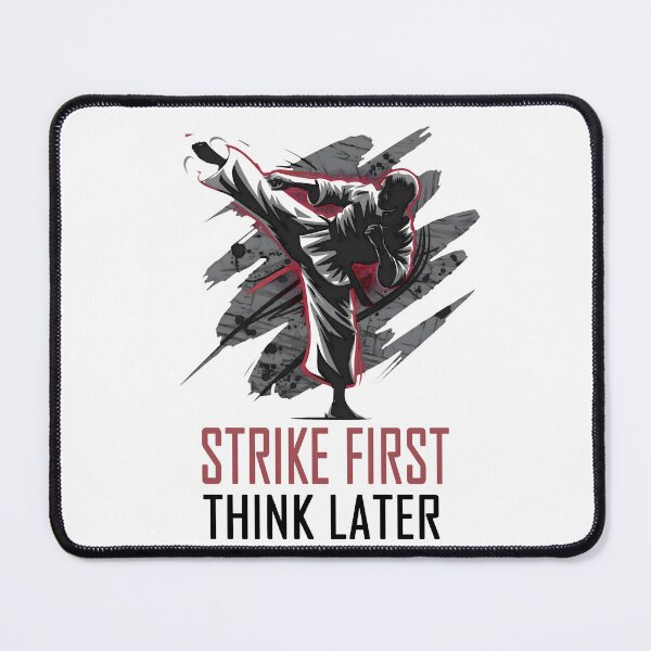 Item preview, Strike with Precision designed and sold by Dazzle-Sizzle.